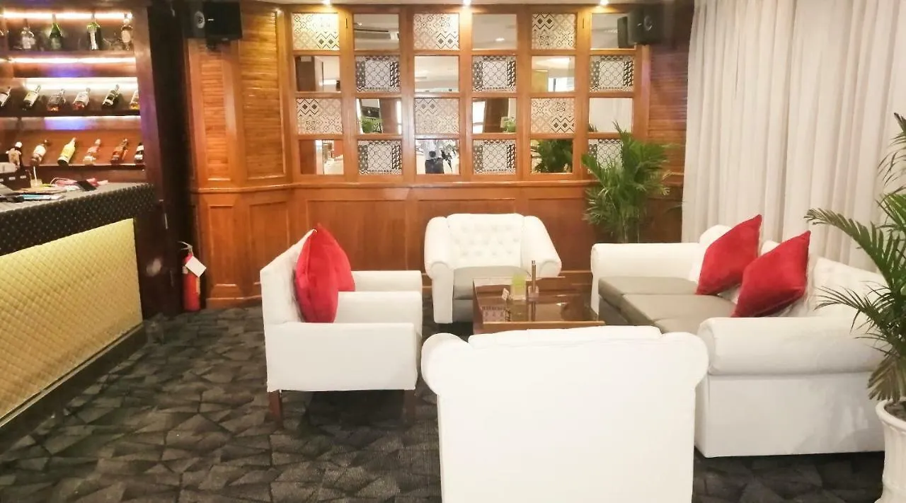****  Ramana Saigon Hotel Hô Chi Minh-Ville Vietnam