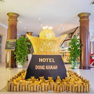 Hotel Dong Khanh, Hô Chi Minh-Ville