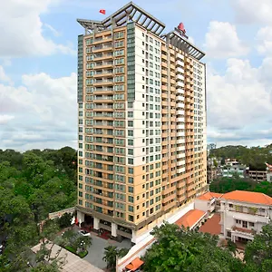 Appart hôtel Sherwood, Hô Chi Minh-Ville