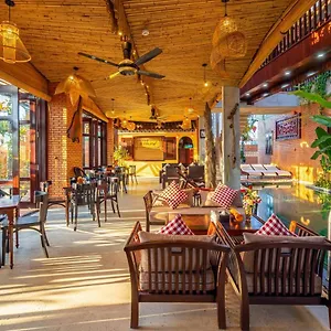 *** Hotel Angel Garden Vietnam