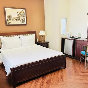 Hotel Singita Saigon Boutique Jeonse & Travel W Special Airport Service Deals, Hô Chi Minh-Ville