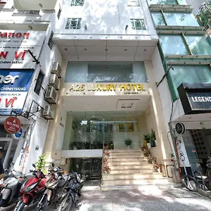 Hotel A25 - 29 Bui Thi Xuan, Hô Chi Minh-Ville