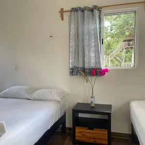 **** Hotel R Chulas Mexique
