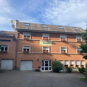  Hotel Direndall Luxembourg