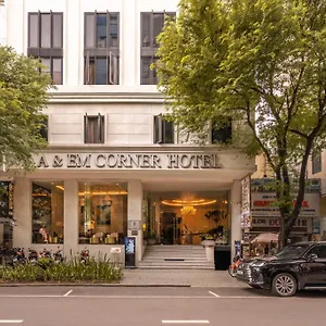 A&em Saigon **** Ho Chi Minh-stad