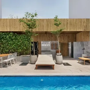 Hotel Sky Gem - Ben Thanh, Hô Chi Minh-Ville