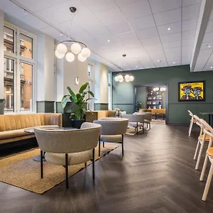  Hotel Bohemian Norvège