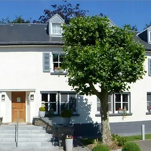 **** Hotel Manoir Kasselslay Luxembourg