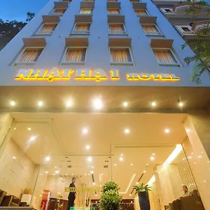 Hotel Nhat Ha 1, Hô Chi Minh-Ville