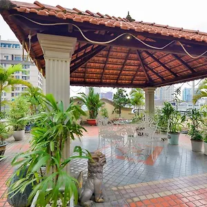 Hotel The Spring, Hô Chi Minh-Ville